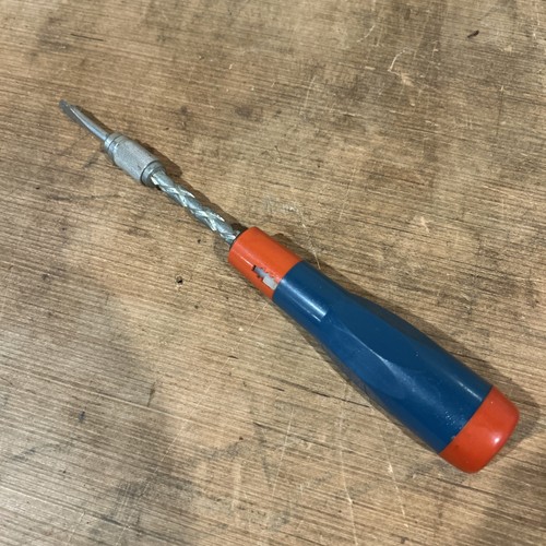 Vintage yankee handyman - yankee, no