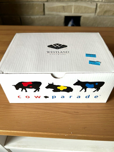 Cowparade sky cow - sky, cattle