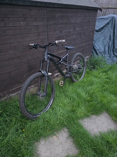 Specialized enduro comp 650b - specialized,