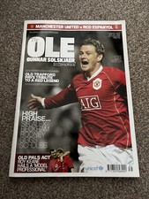 Ole Gunnar Solskjaer