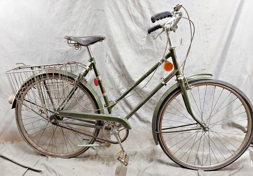 1960 the humber sports vintage - the,