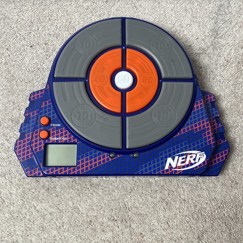 Nerf elite target - target, blue
