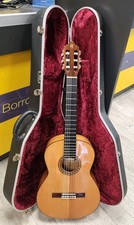 Prudencio Saez Flamenco Guitar