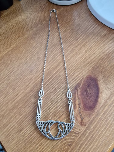 Vintage sterling silver - vintage,
