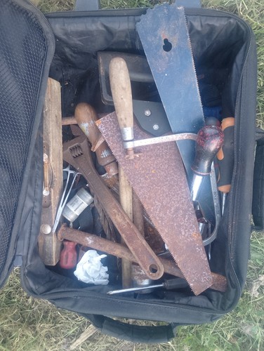 Job lot screwdrivers - lot, &