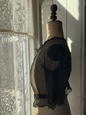 ~Delicate Antique Victorian