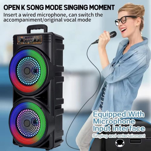 6000w 3000w bluetooth - 6000w,