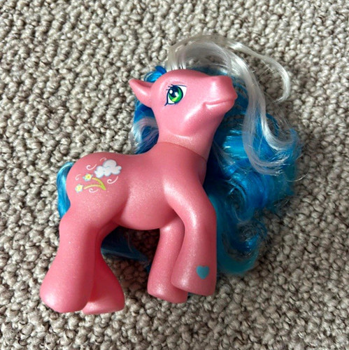 Little pony sweet breeze g3 - sweet,
