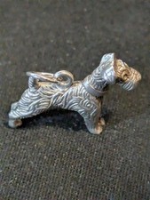 Solid Vintage Sterling Silver
