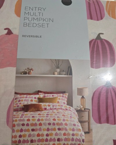 Next multi pumpkin - multi, reversible