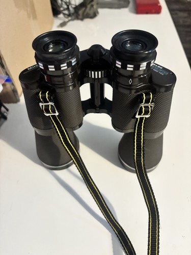 Miranda 16x50 binoculars - miranda,