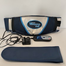 Vibrapower Belt For Weight