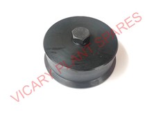 REAR CRANKSHAFT OIL SEAL
