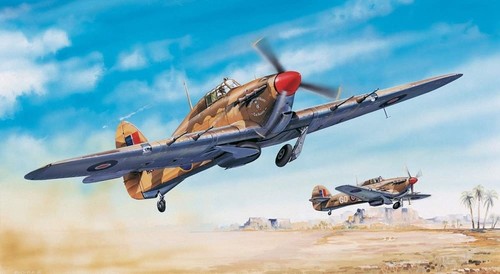 Tru02416 trumpeter 24 - 1:24,