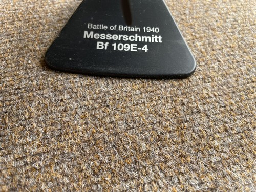 Messerschmitt 109e battle - messerschmitt, 109e-4