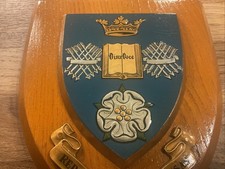 VINTAGE HAND PAINTED