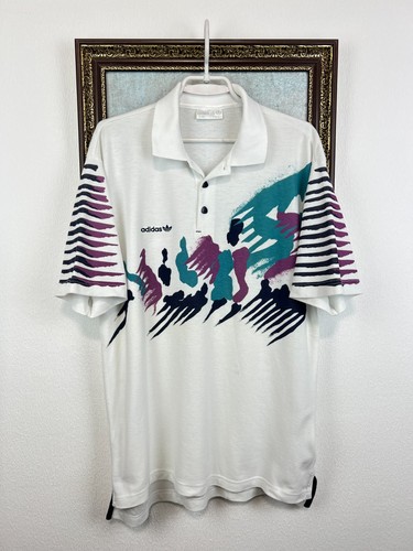 Vintage adidas edberg - vintage, 90's