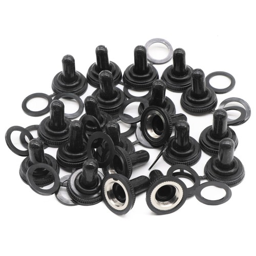 Toggle switch covers 12mm - switch,