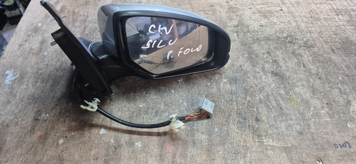 Honda civic right driver - honda,