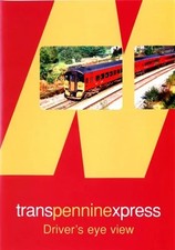 Transpennine Express (DVD)