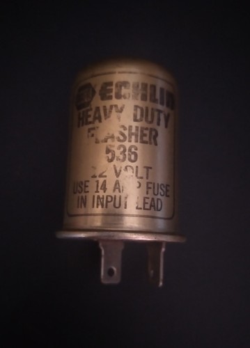Napa echlin 536 heavy - napa, v
