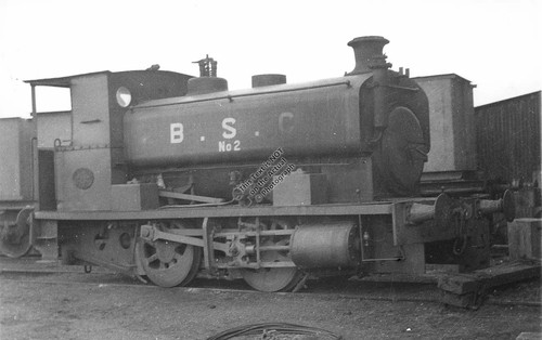 Andrew barclay 1931 27 - ab, 1931/27