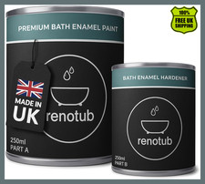 Renotub Premium 2K Bath