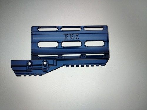 Brocock brk pathfinder split - brk,