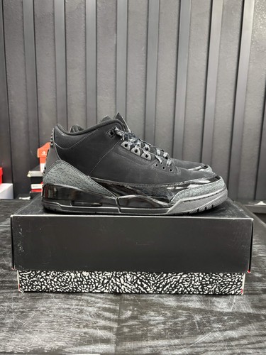 Jordan retro black cat - jordan, 3