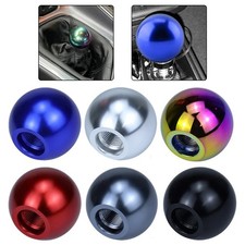 Car Gearshift Knob Aluminum