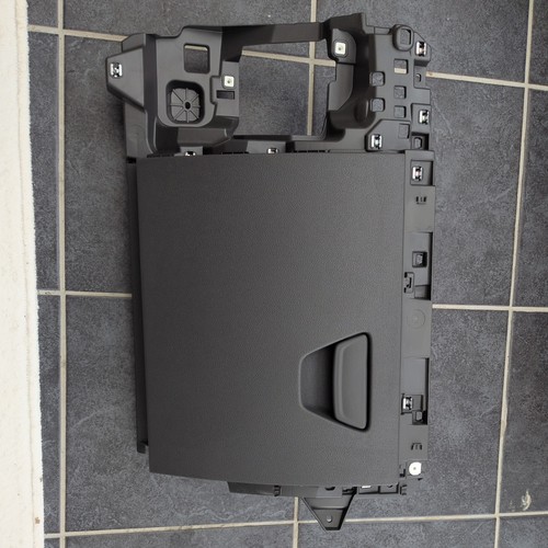 Ford transit custom glove - transit,