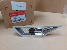 Honda Civic Front Left Side