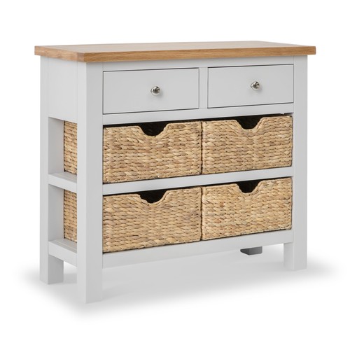 Roseland furniture farro grey - roseland,
