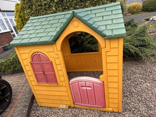 Little tikes country - little,