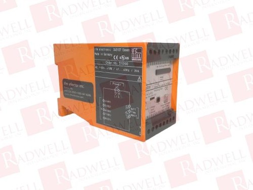 Efector vs0200 110vac sy0100 - efector, /