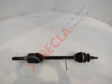 FORD MUSTANG GT S550 2017-2024 5.0 PETROL Passenger N/S Rear Drive Shaft 2690783