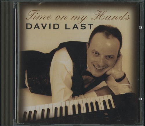 David last time my hands - -,