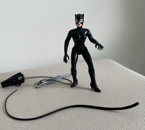 Vintage 1992 catwoman - vintage,