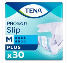 TENA Slip Plus - Medium - Pack