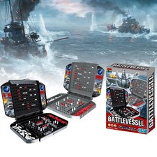 Battleship The Classic Naval