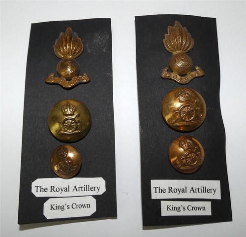 Ww2 royal artillery - royal,
