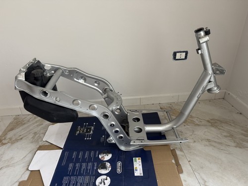Piaggio zip frame - sp, 50
