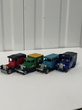 Vintage Die-Cast Promotional