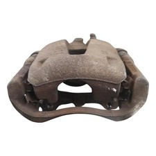 Front Left Caliper Vauxhall Corsa Sxi A/c 16v 2006-2015 1229cc Petrol 93191695