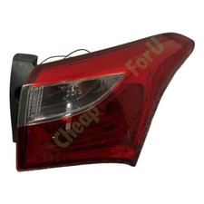 HYUNDAI I30 CRDI ACTIVE BLUE DRIVE MK2 2012-2015 Rear Tail Light Right Side