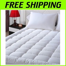 Quilted Pillow Top Mattress
