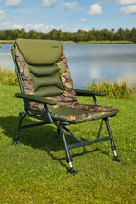 Wychwood Carp Epic Tactical