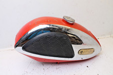 1966 Yamaha Twin Jet 100 YL1