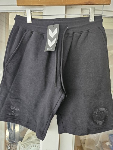 Bristol city black cotton