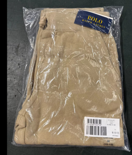 Bnwt ralph lauren polo - ralph,